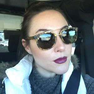 Meet your Posher, Rachel